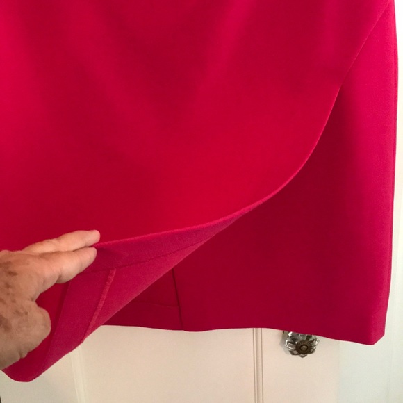 DVF Diane von Furstenberg Stretch Sheath Dress - Picture 7 of 8